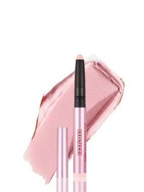 NEW✅ONE/SIZE Baby Pink